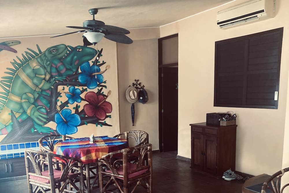 Photo of Livingroom in Chan Chemuyil