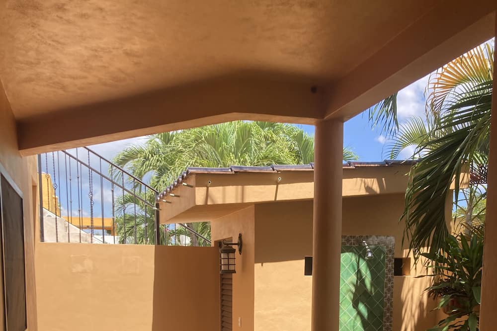 Photo of Patio Balcony in Chan Chemuyil