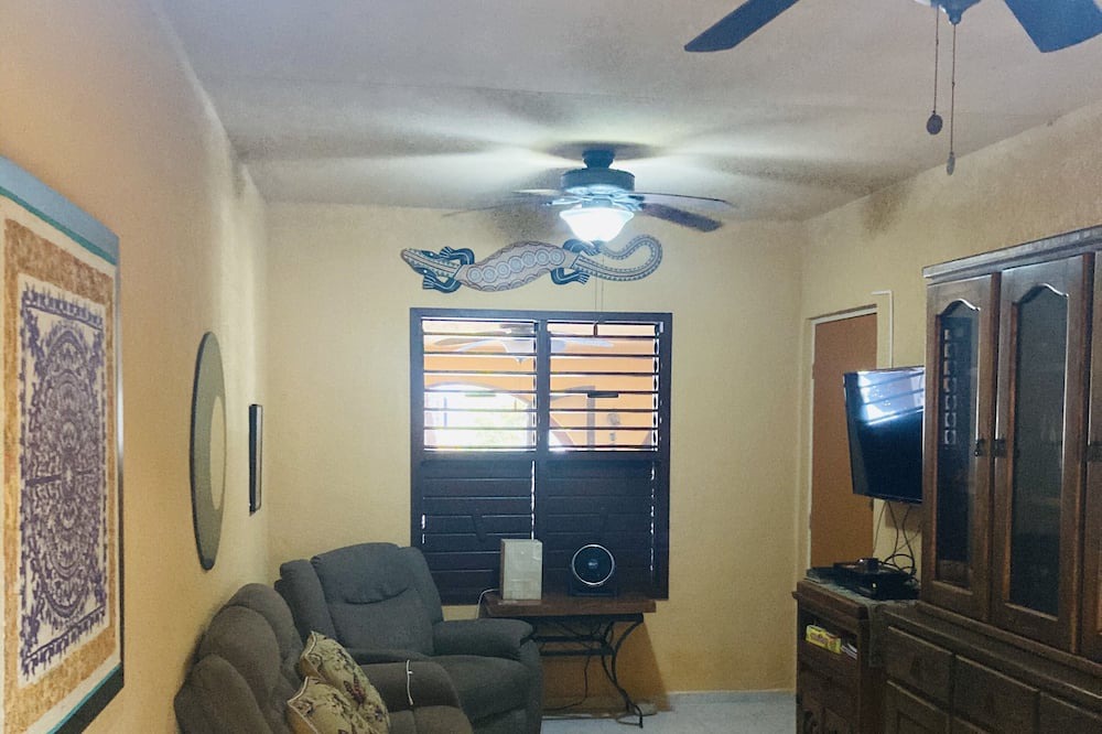 Photo of Livingroom in Chan Chemuyil