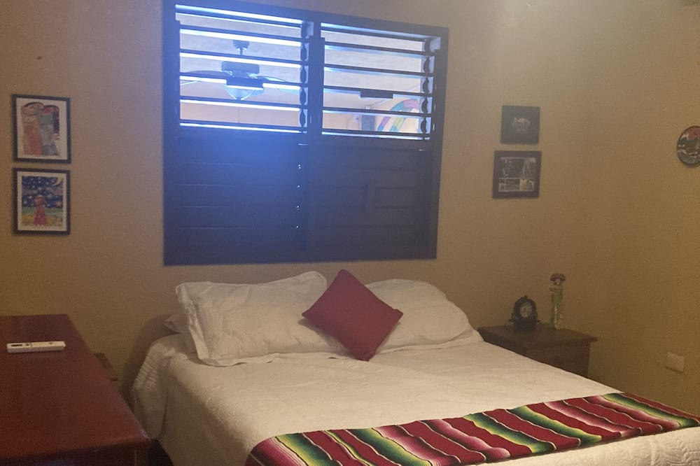 Photo of Bedroom in Chan Chemuyil
