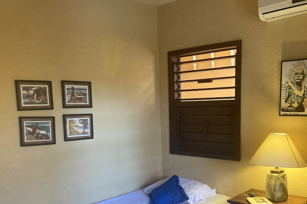 Photo of Bedroom in Chan Chemuyil