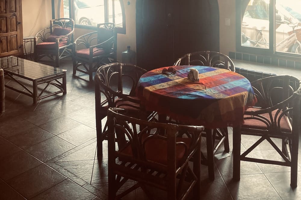 Photo of Kitchen in Chan Chemuyil
