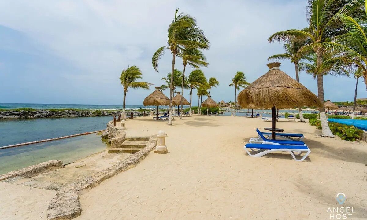 Photo of Others in Puerto Aventuras