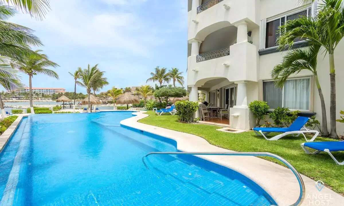Photo of Outdoor in Puerto Aventuras