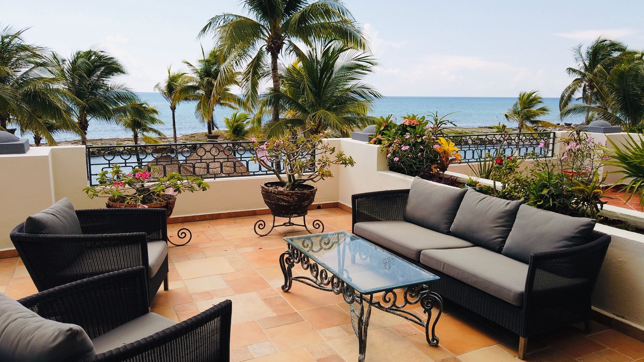 Photo of Outdoor in Puerto Aventuras