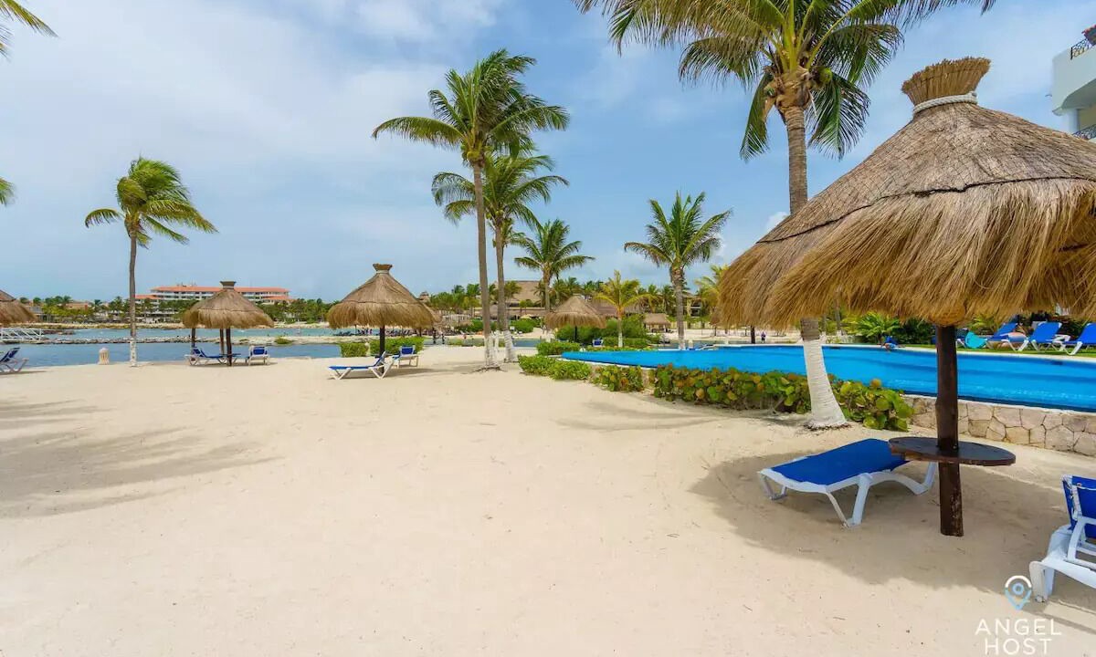Photo of Outdoor in Puerto Aventuras