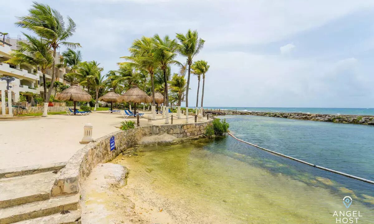 Photo of Others in Puerto Aventuras