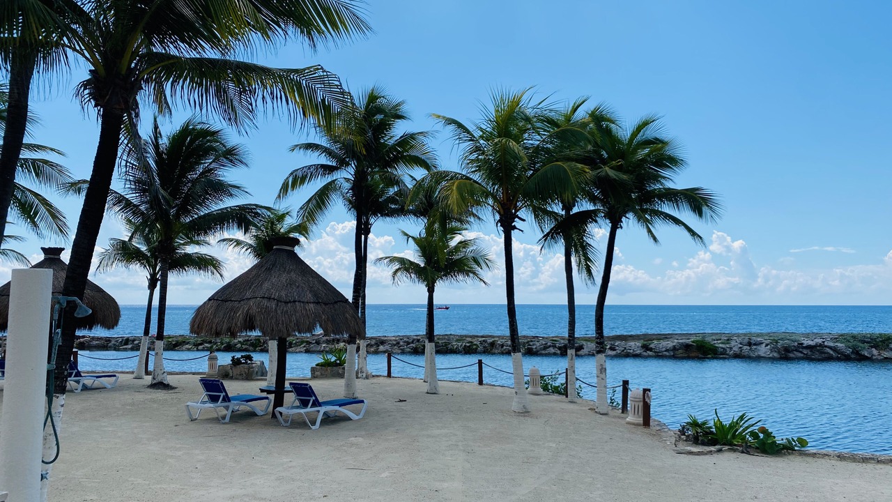 Photo of Outdoor in Puerto Aventuras