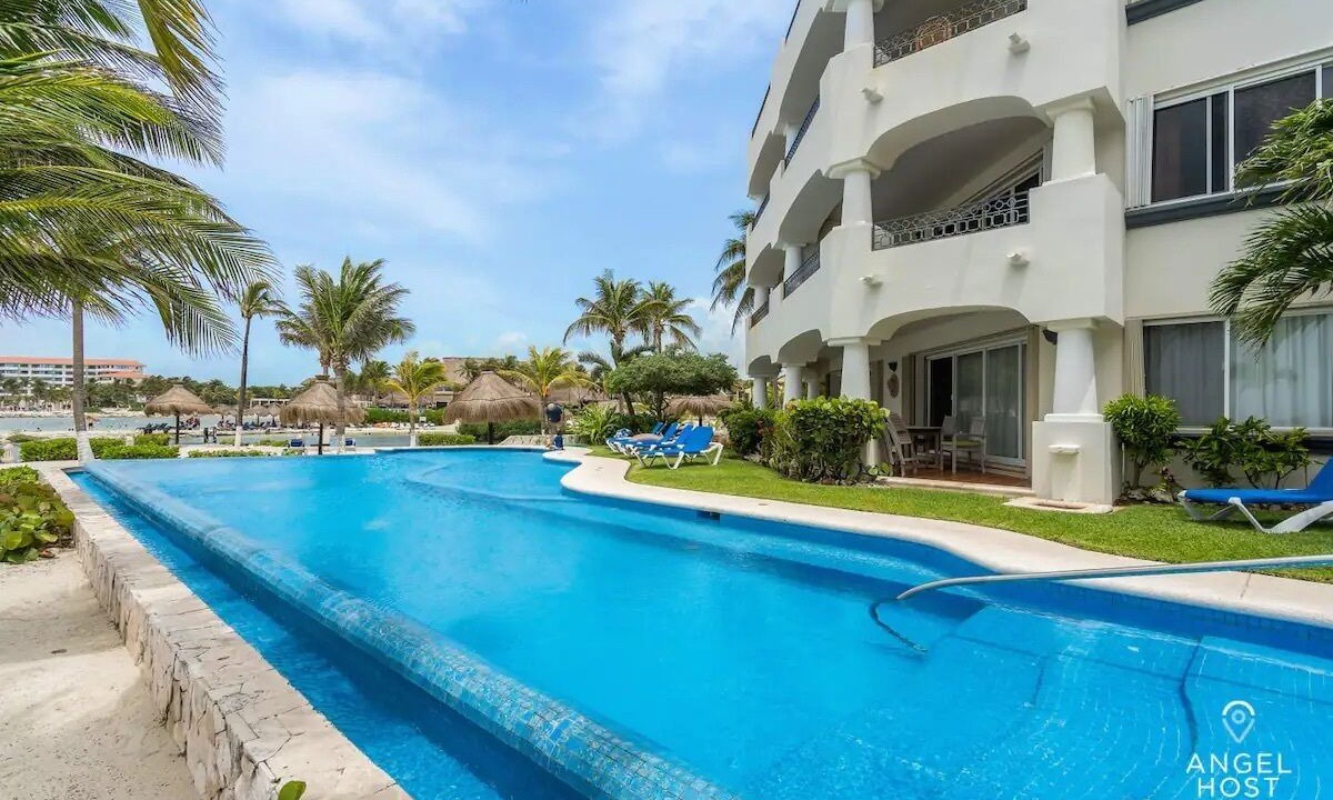 Photo of Outdoor in Puerto Aventuras