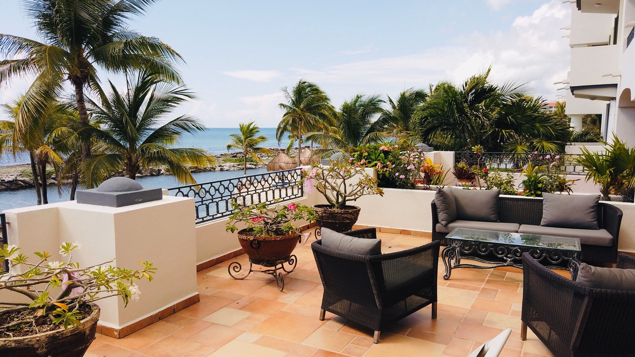 Photo of Outdoor in Puerto Aventuras