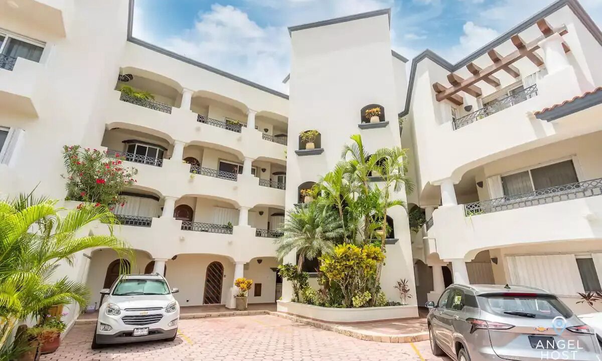 Photo of Outdoor in Puerto Aventuras