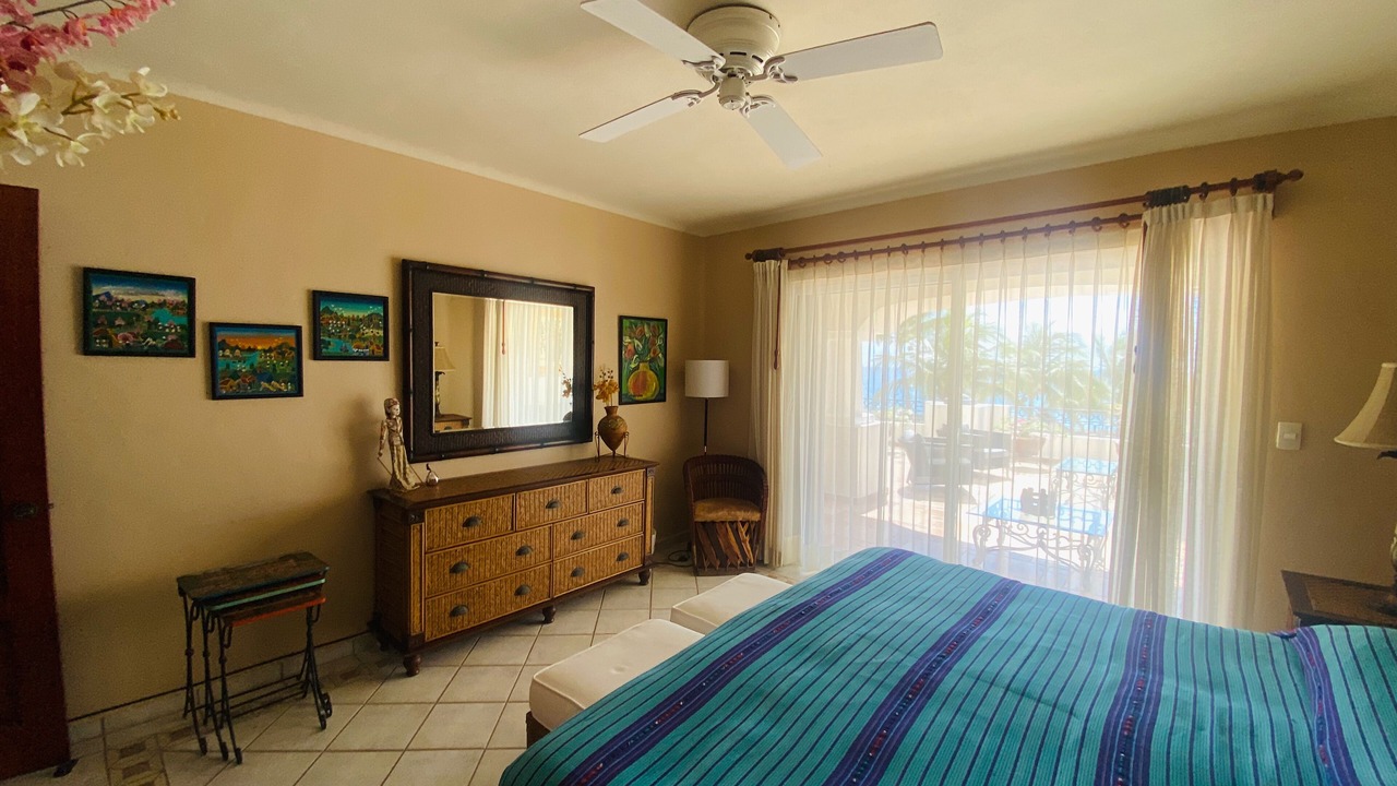 Photo of Bedroom in Puerto Aventuras