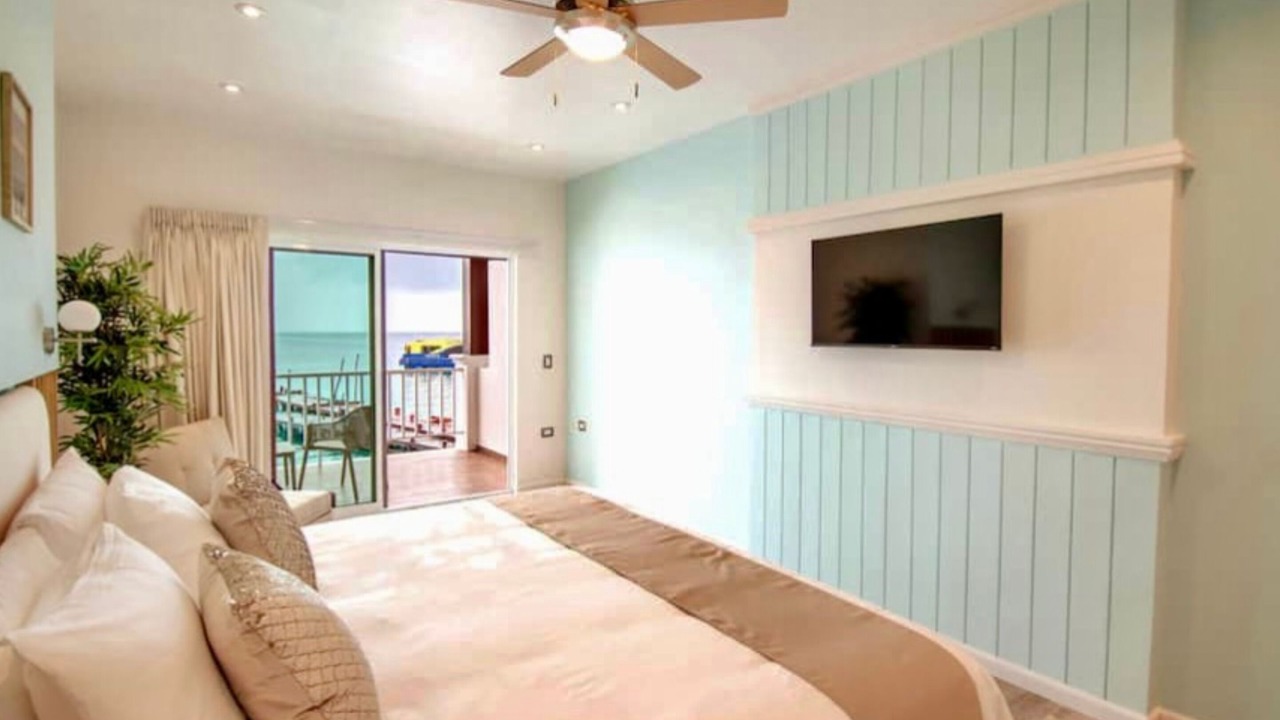 Photo of Bedroom in Salinas