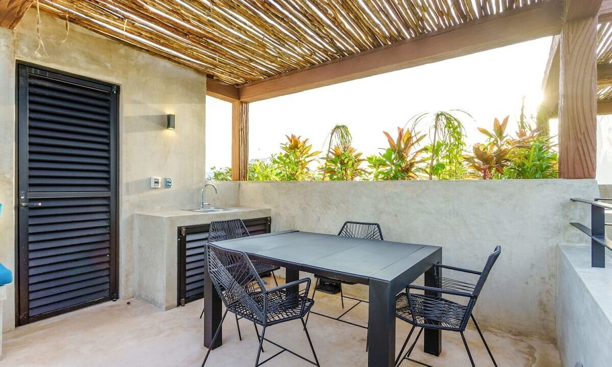 Photo of Outdoor in La Veleta