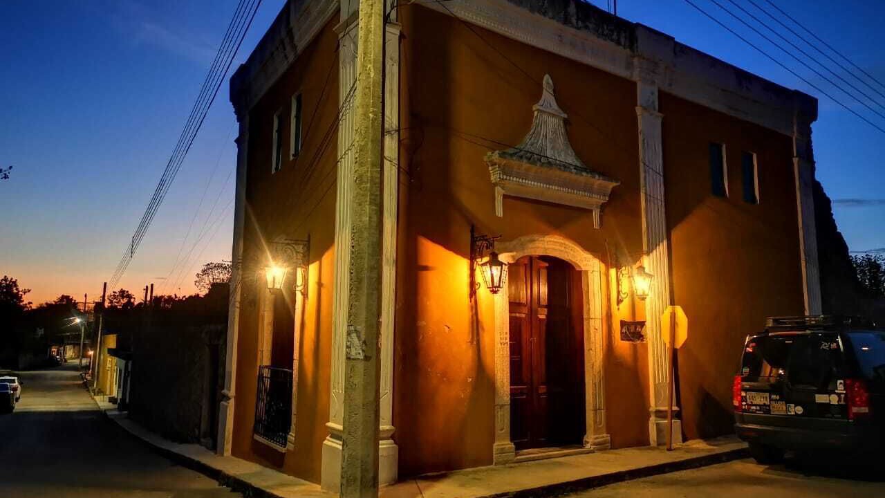 Photo of Outdoor in Thosuco