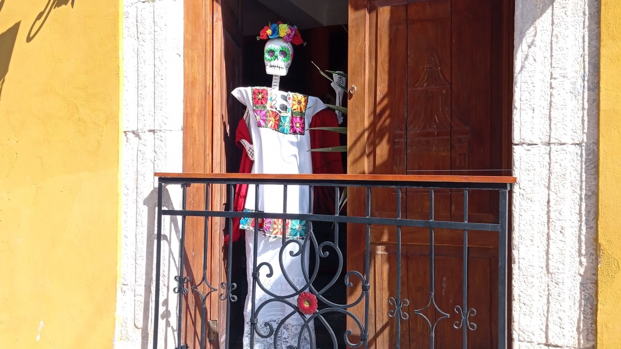 Photo of Outdoor in Thosuco