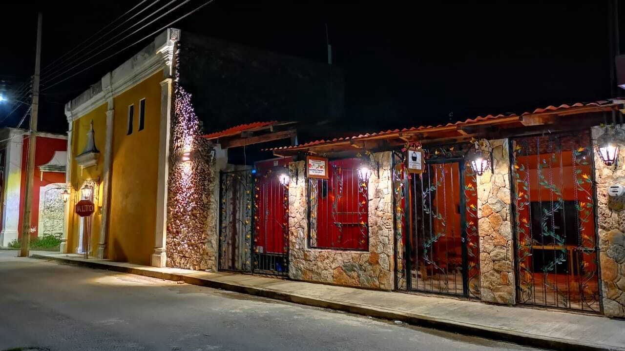 Photo of Outdoor in Thosuco