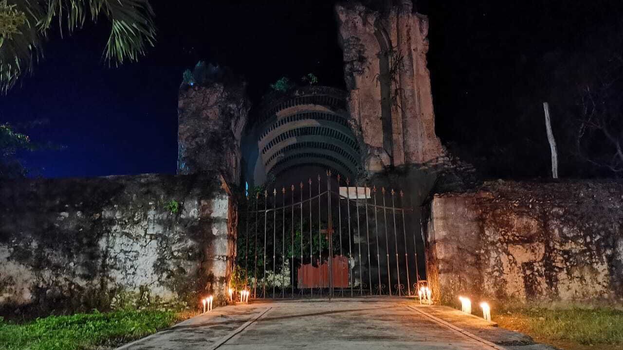 Photo of Outdoor in Thosuco