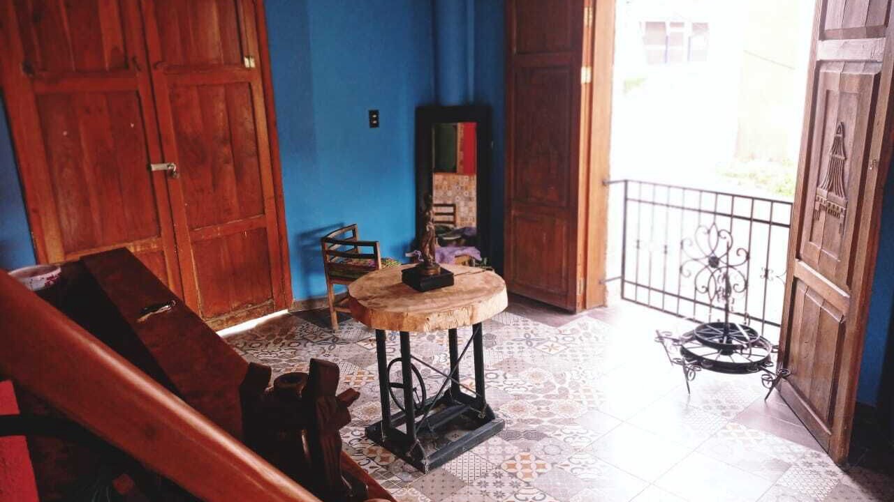 Photo of Livingroom in Thosuco