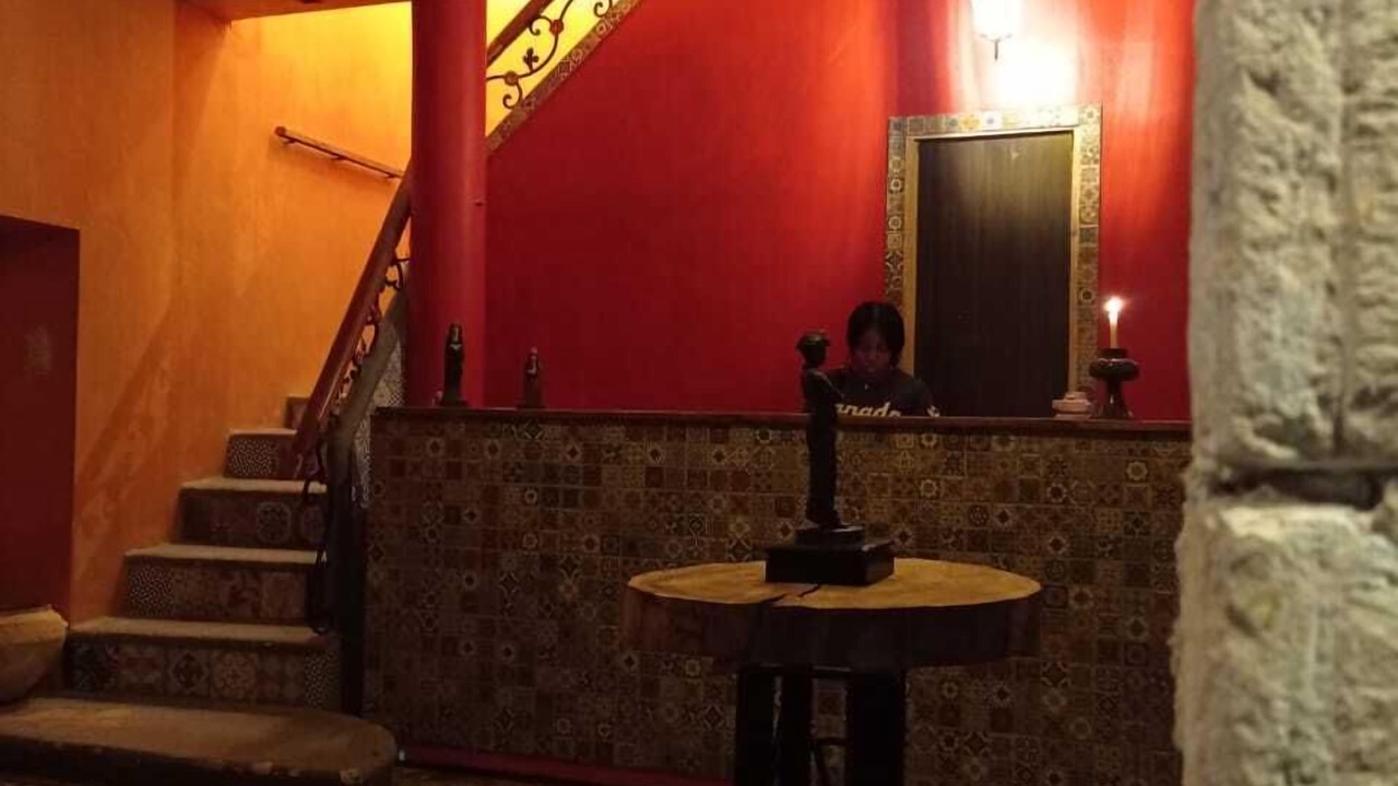 Photo of Livingroom in Thosuco