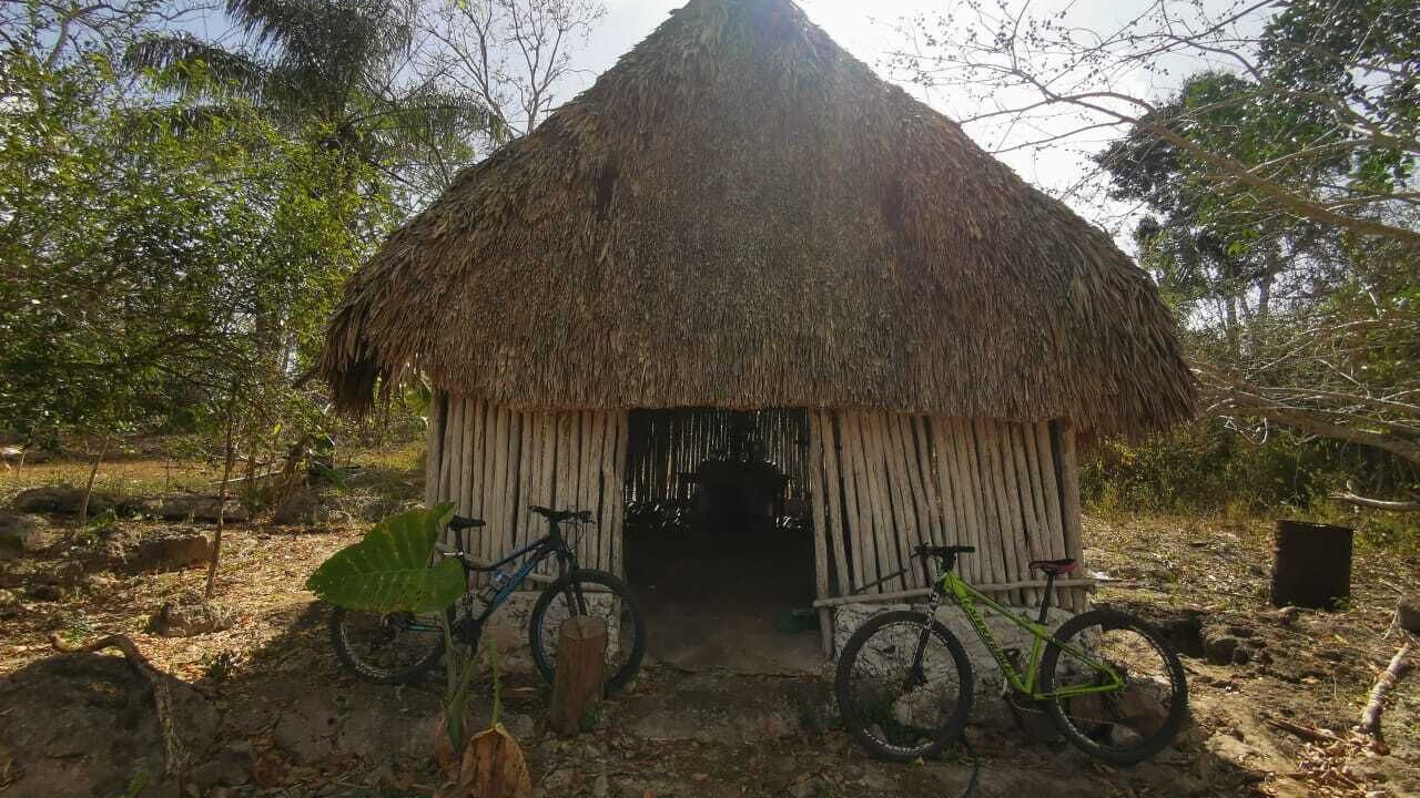 Photo of Outdoor in Thosuco