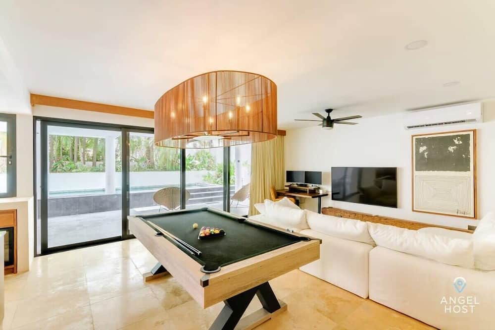 Photo of Bedroom in Playacar Fase I