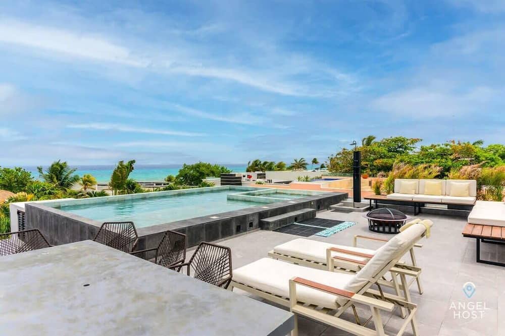 Photo of Outdoor in Playacar Fase I