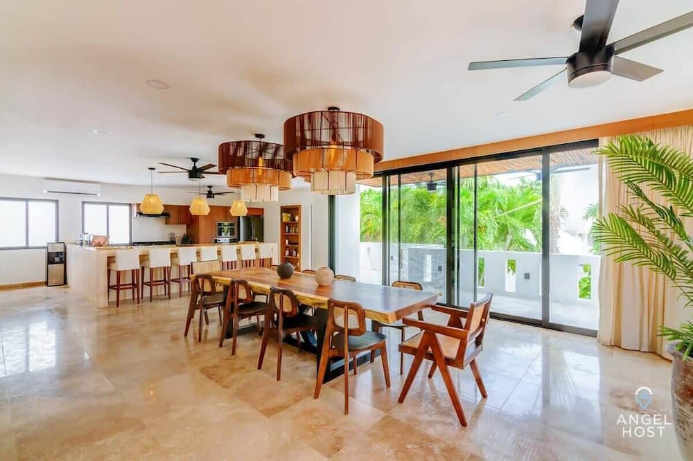 Photo of Bedroom in Playacar Fase I