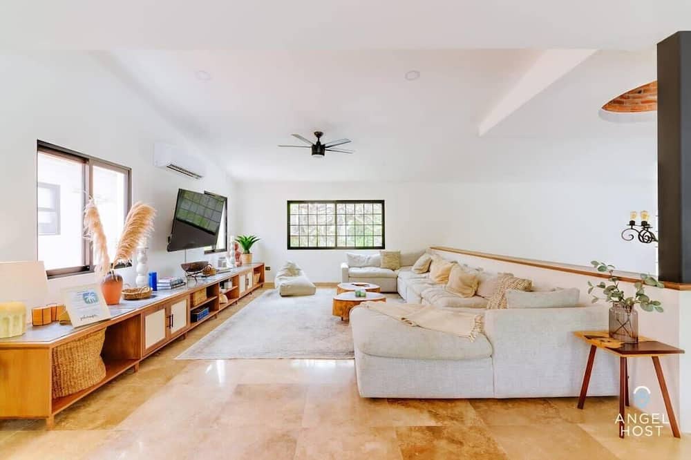 Photo of Bedroom in Playacar Fase I