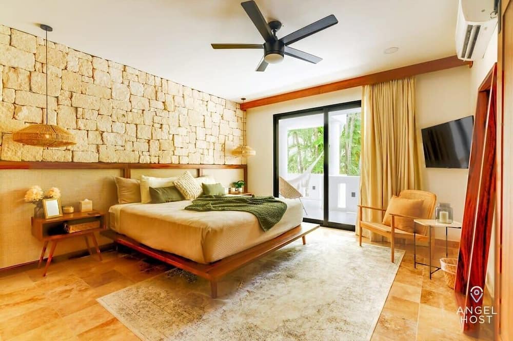 Photo of Bathroom in Playacar Fase I