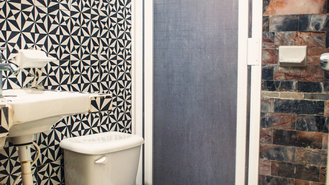 Photo of Bathroom in Merida