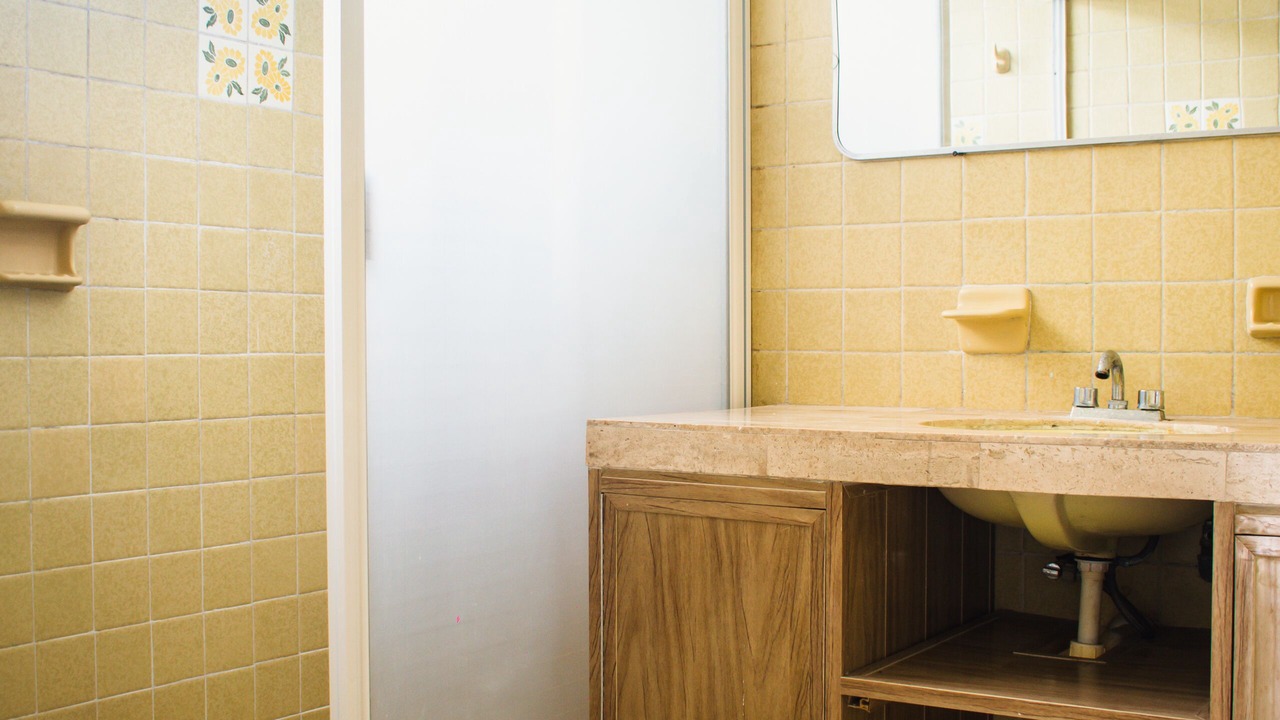 Photo of Bathroom in Merida