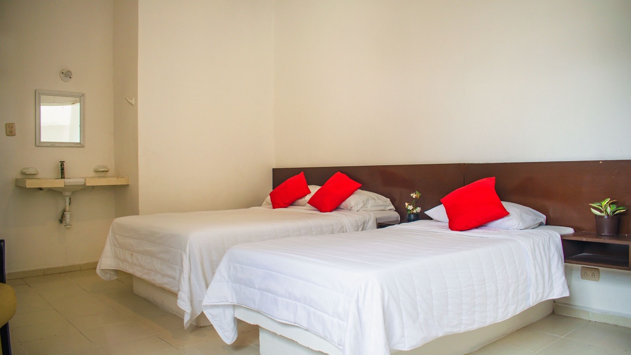 Photo of Bedroom in Merida
