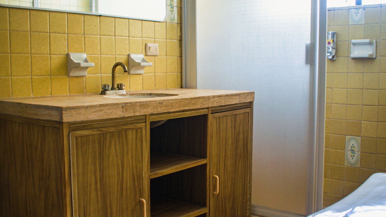 Photo of Bathroom in Merida
