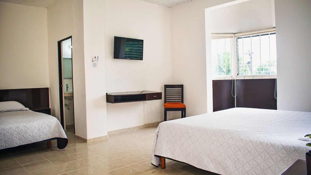 Photo of Bedroom in Merida