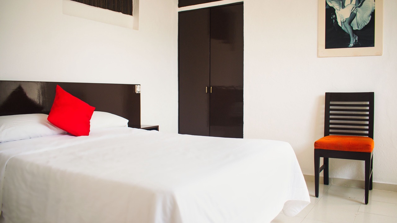 Photo of Bedroom in Merida