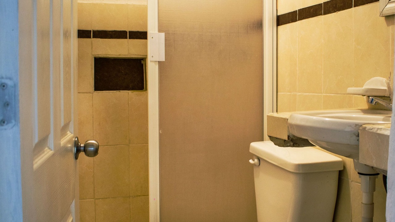 Photo of Bathroom in Merida