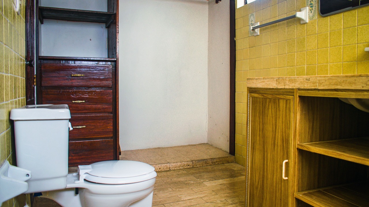 Photo of Bathroom in Merida