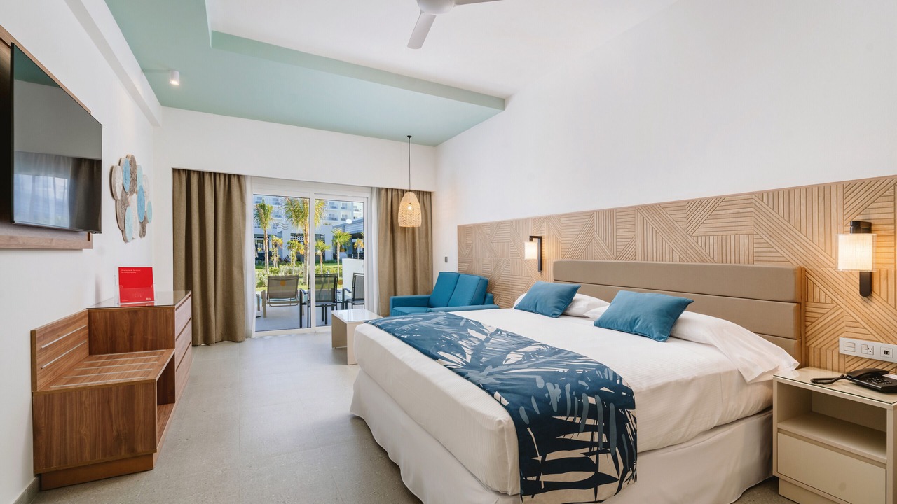 Photo of Bedroom in Costa Mujeres