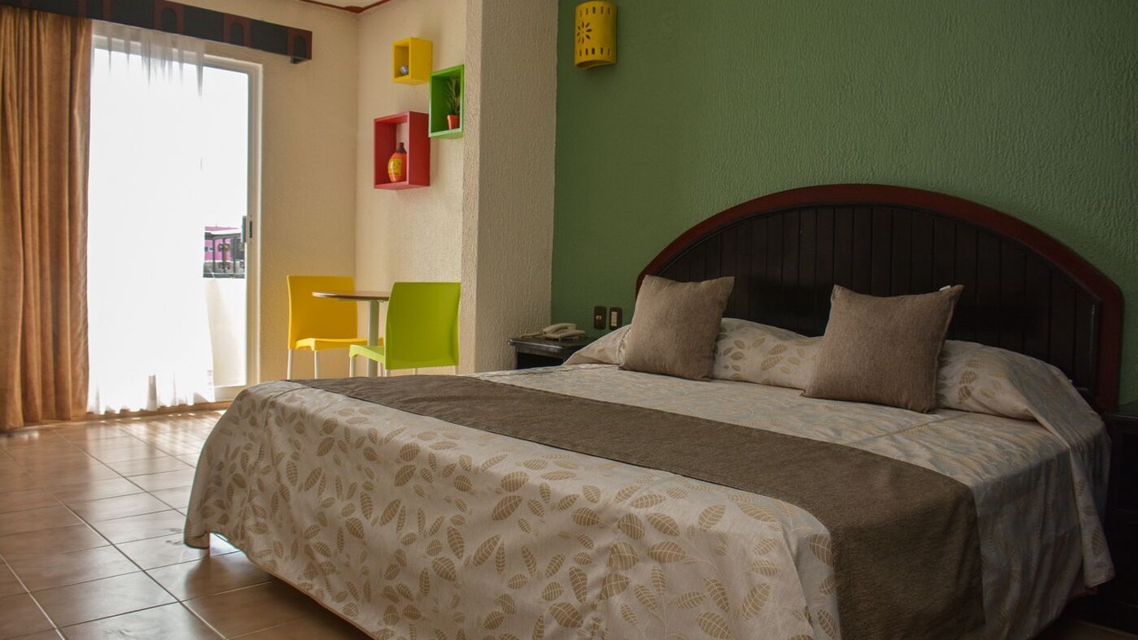 Photo of Bedroom in La Gloria