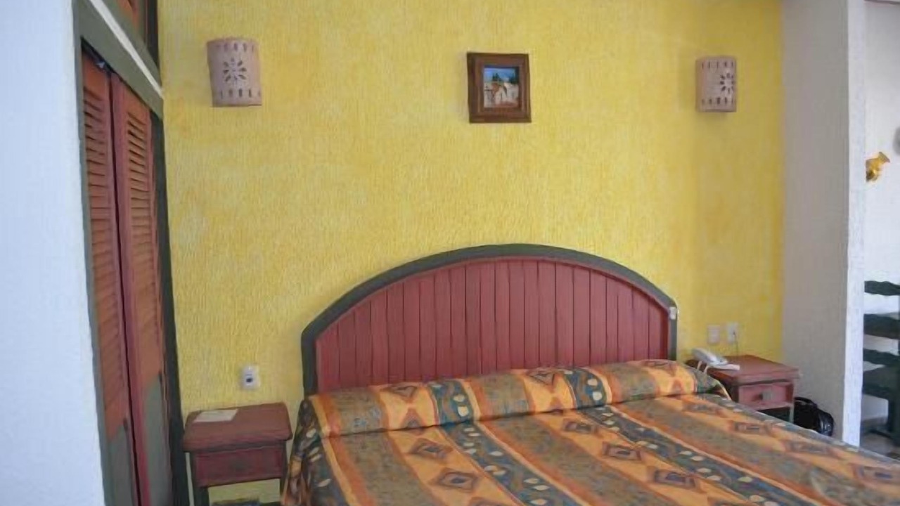 Photo of Bedroom in Centro - Supmza 001