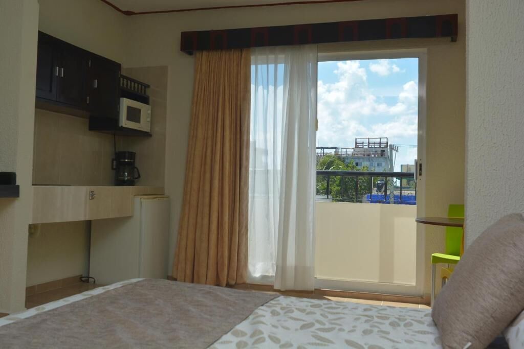 Photo of Bedroom in La Gloria