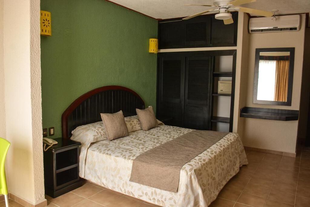 Photo of Bedroom in La Gloria