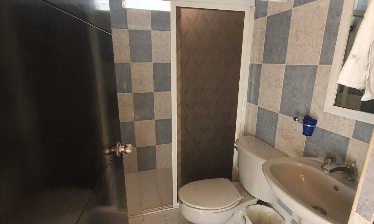 Photo of Bathroom in La Gloria