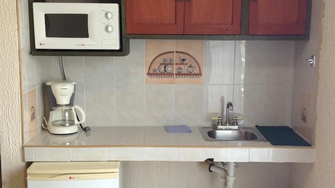 Photo of Kitchen in La Gloria