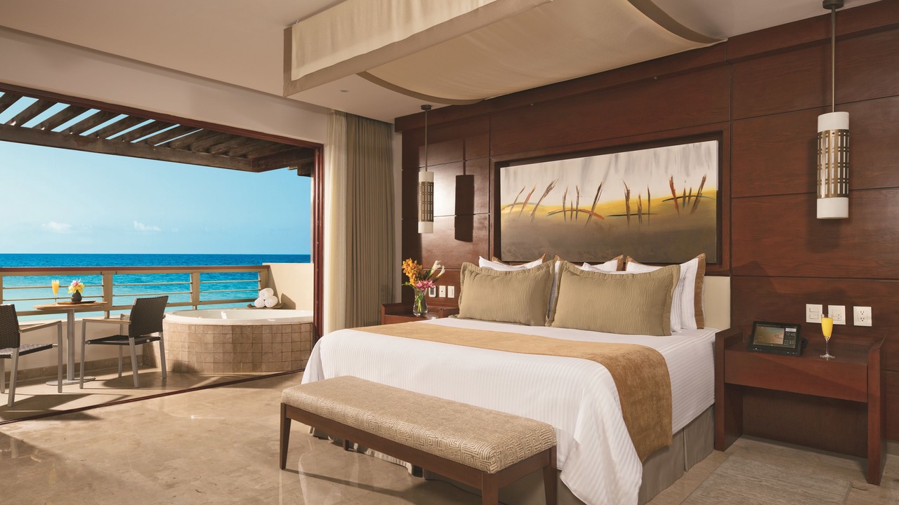 Photo of Bedroom in Punta Sam