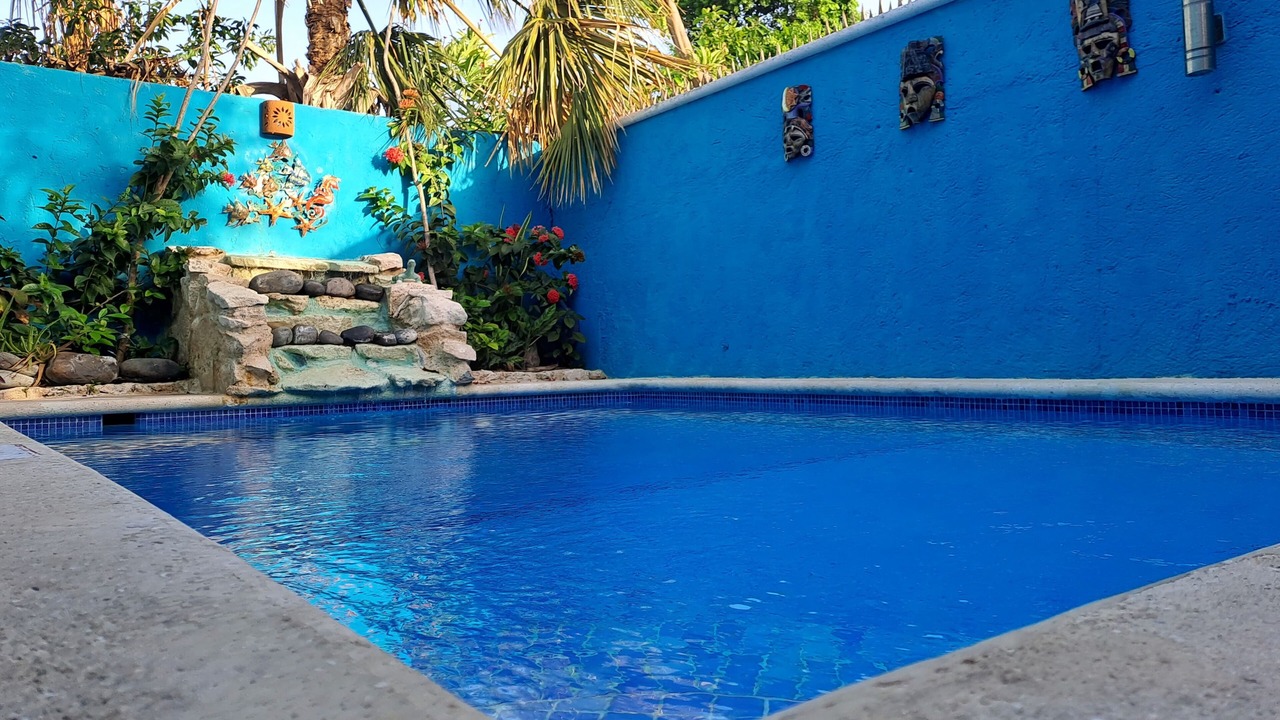 Photo of Outdoor in Colonia Centro