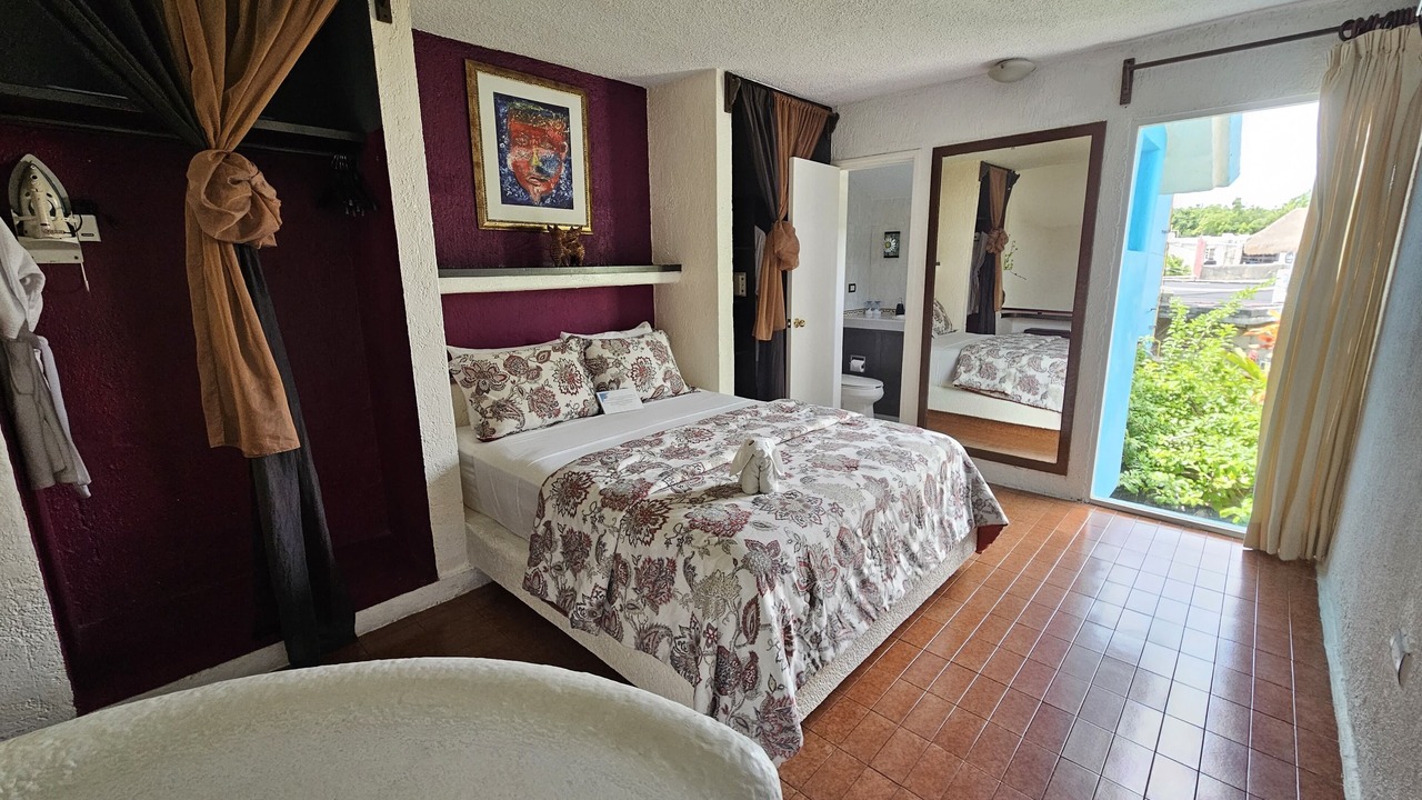 Photo of Bedroom in Colonia Centro