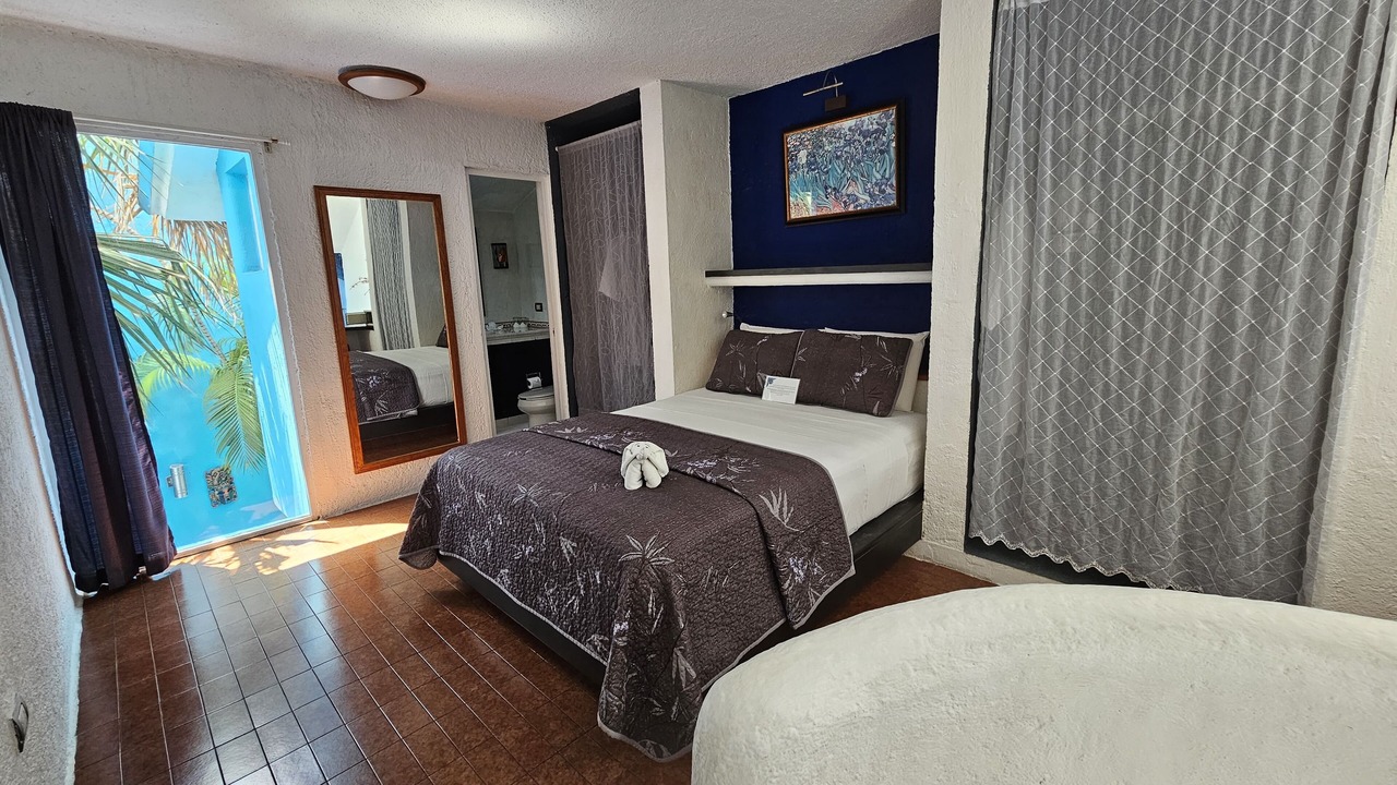 Photo of Bedroom in Colonia Centro