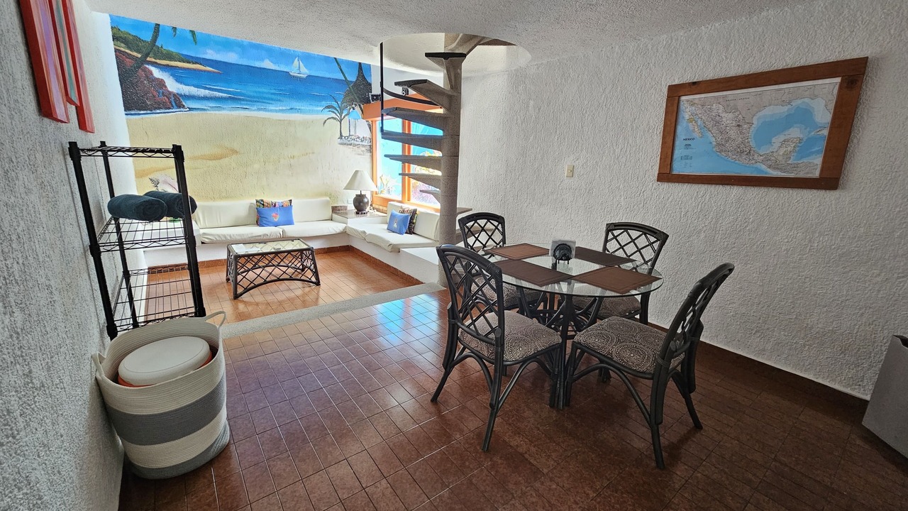 Photo of Bedroom in Colonia Centro